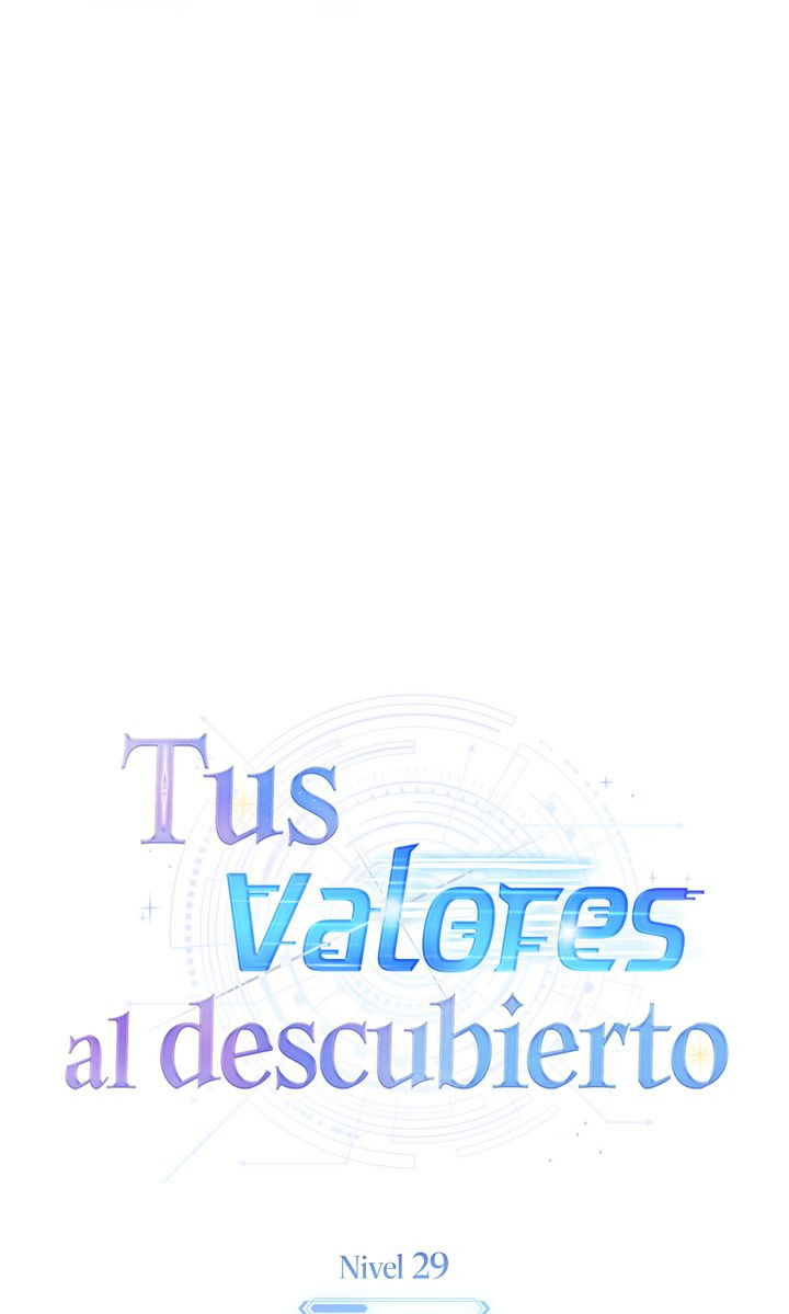Puedo Ver Tus Estadisticas Capitulo 29 página 42