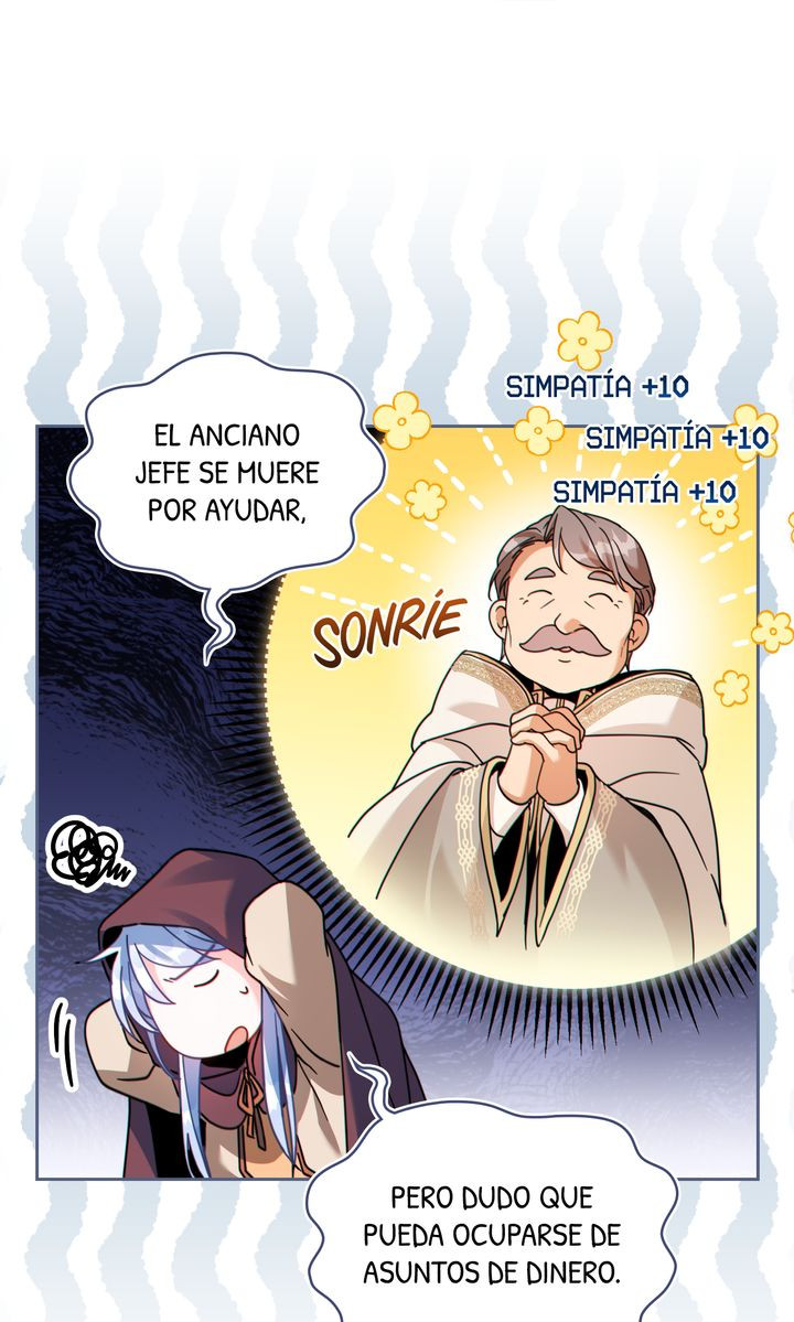 Puedo Ver Tus Estadisticas Capitulo 29 página 47