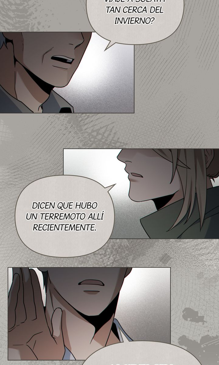 Puedo Ver Tus Estadisticas Capitulo 29 página 51