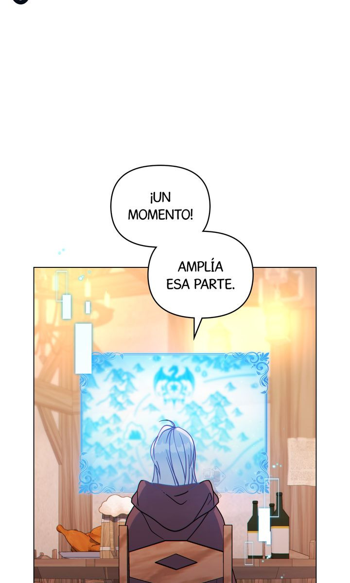 Puedo Ver Tus Estadisticas Capitulo 29 página 68