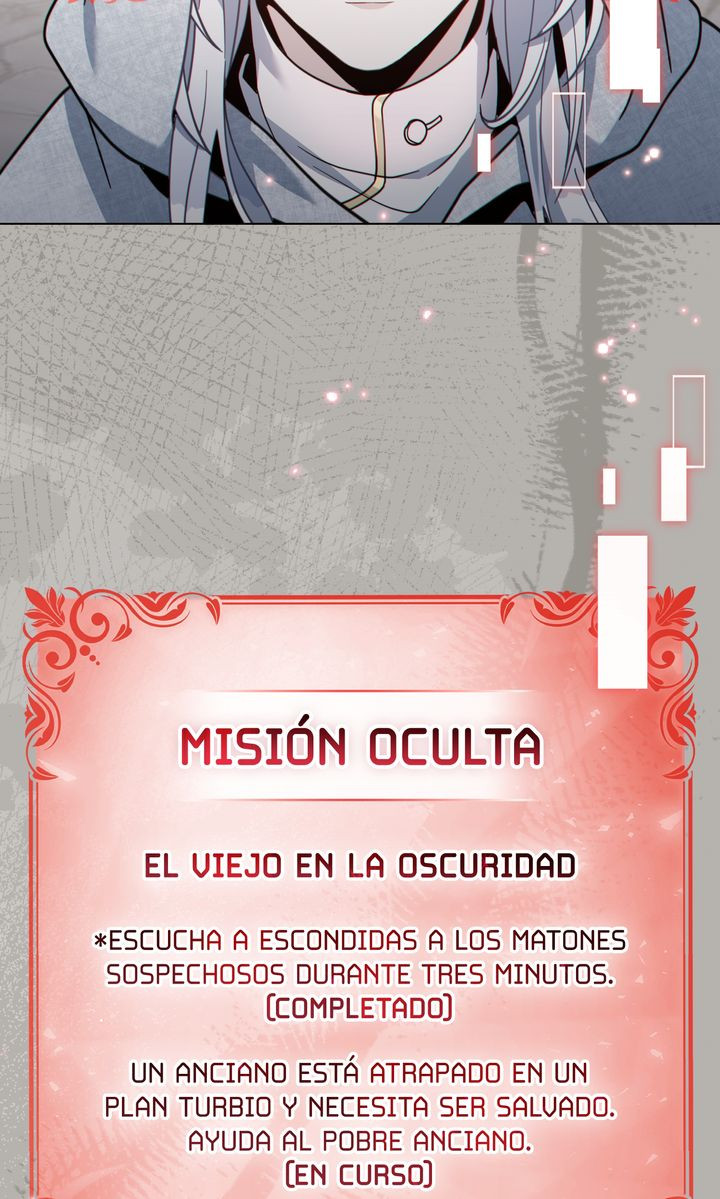 Puedo Ver Tus Estadisticas Capitulo 29 página 8