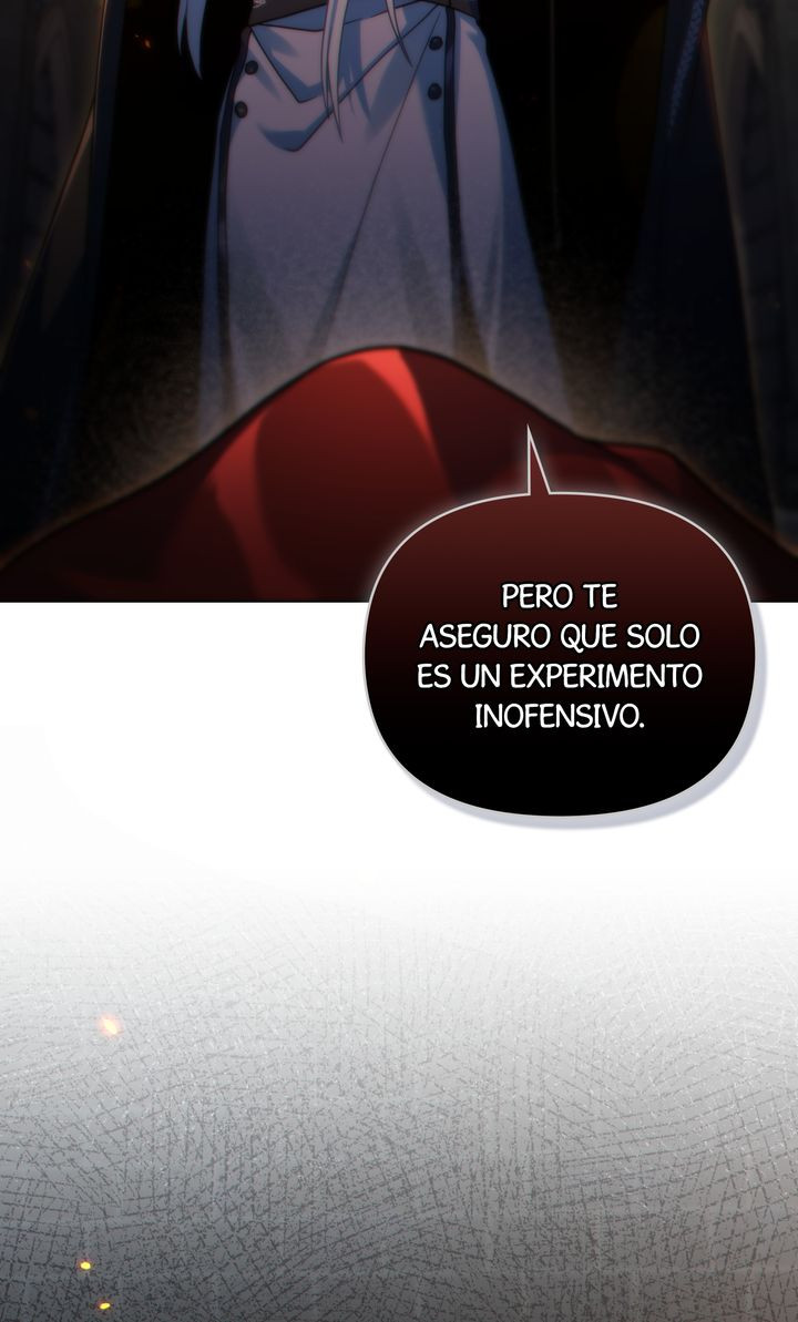 Puedo Ver Tus Estadisticas Capitulo 30 página 14