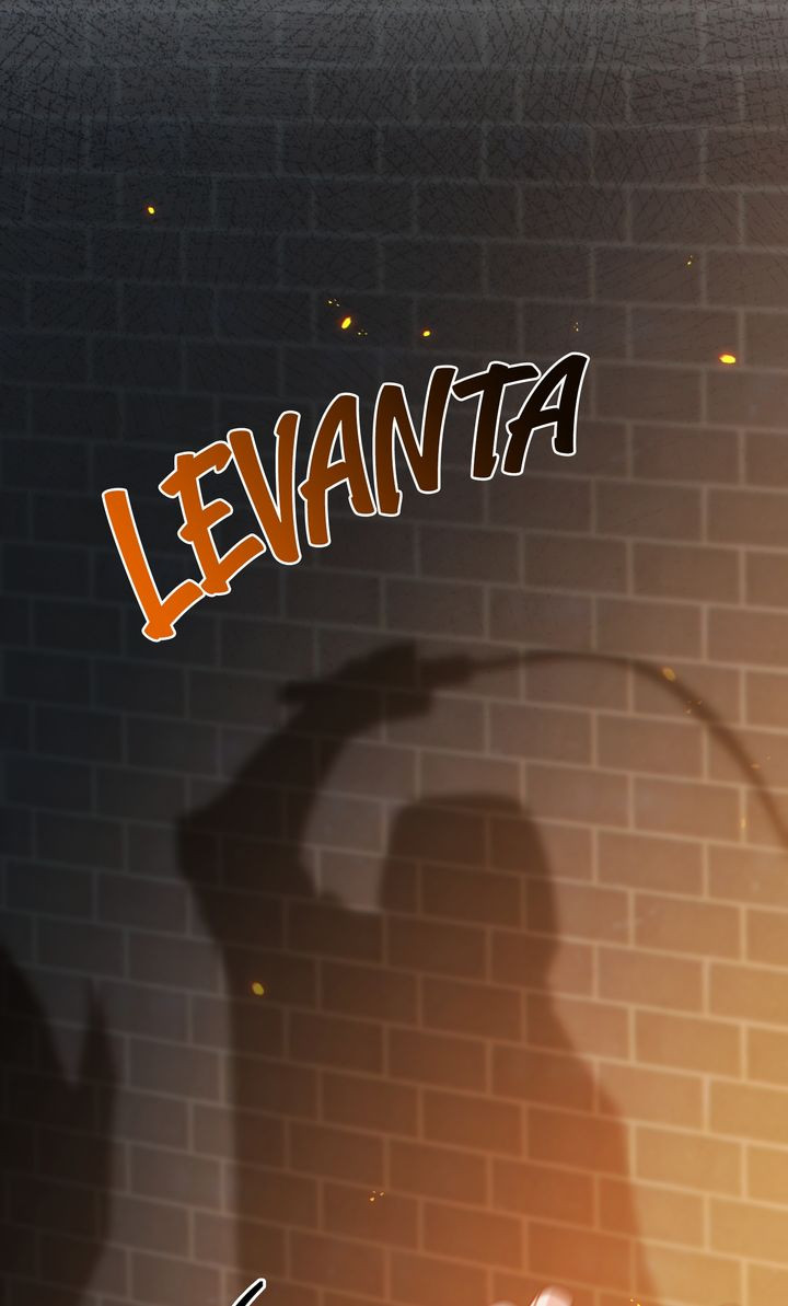 Puedo Ver Tus Estadisticas Capitulo 30 página 15