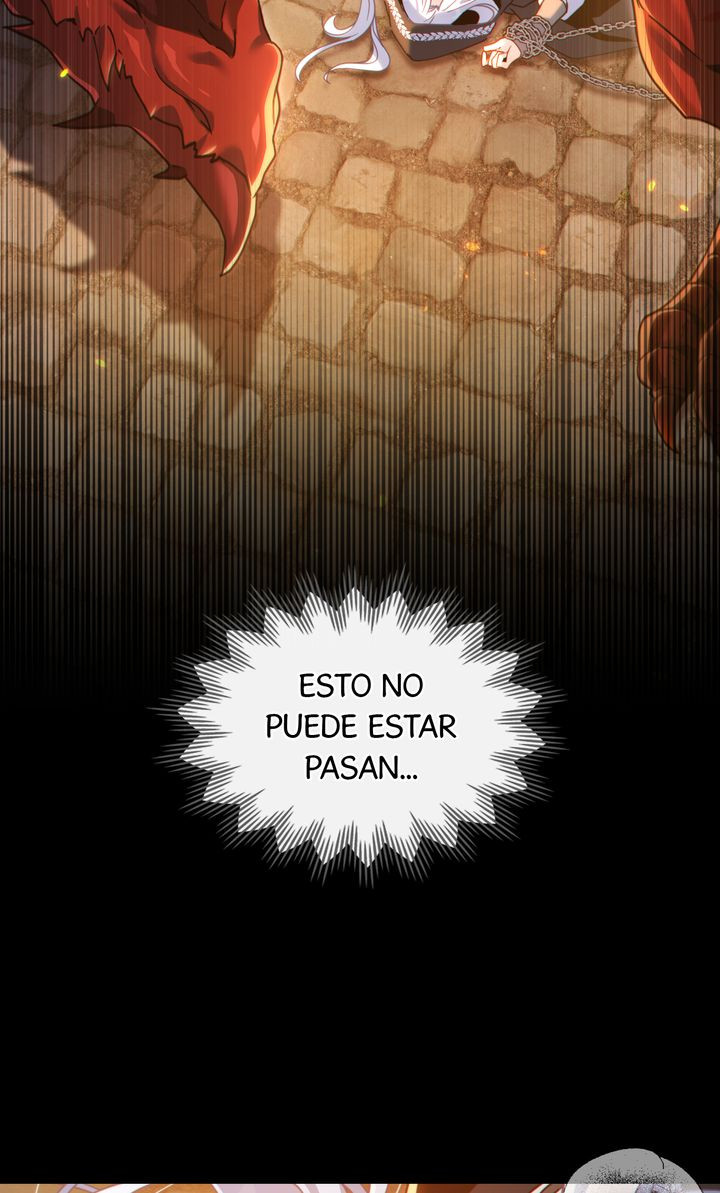 Puedo Ver Tus Estadisticas Capitulo 30 página 36