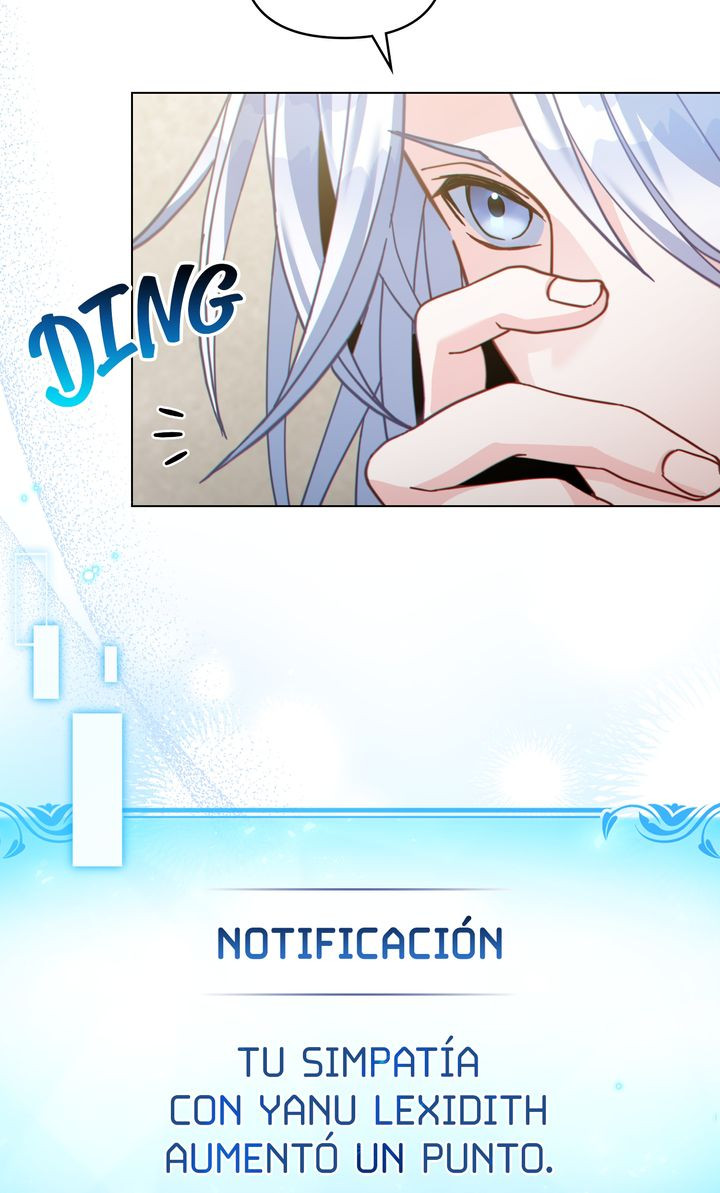 Puedo Ver Tus Estadisticas Capitulo 30 página 46