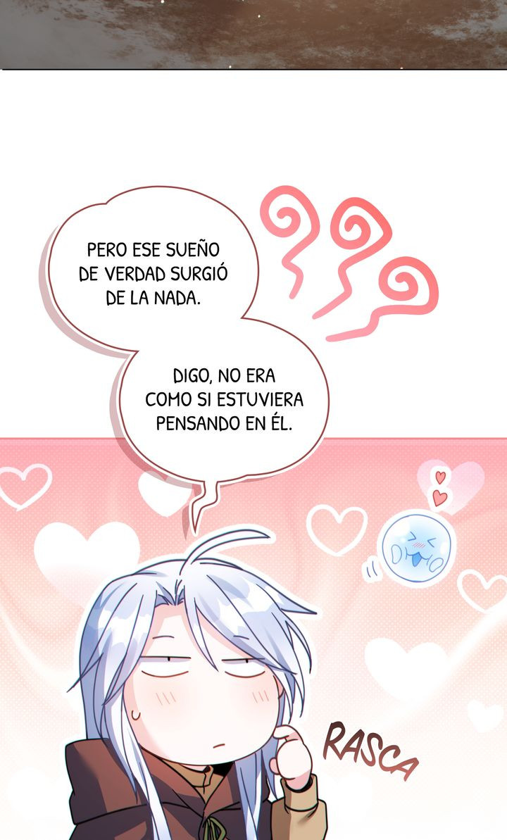 Puedo Ver Tus Estadisticas Capitulo 30 página 52