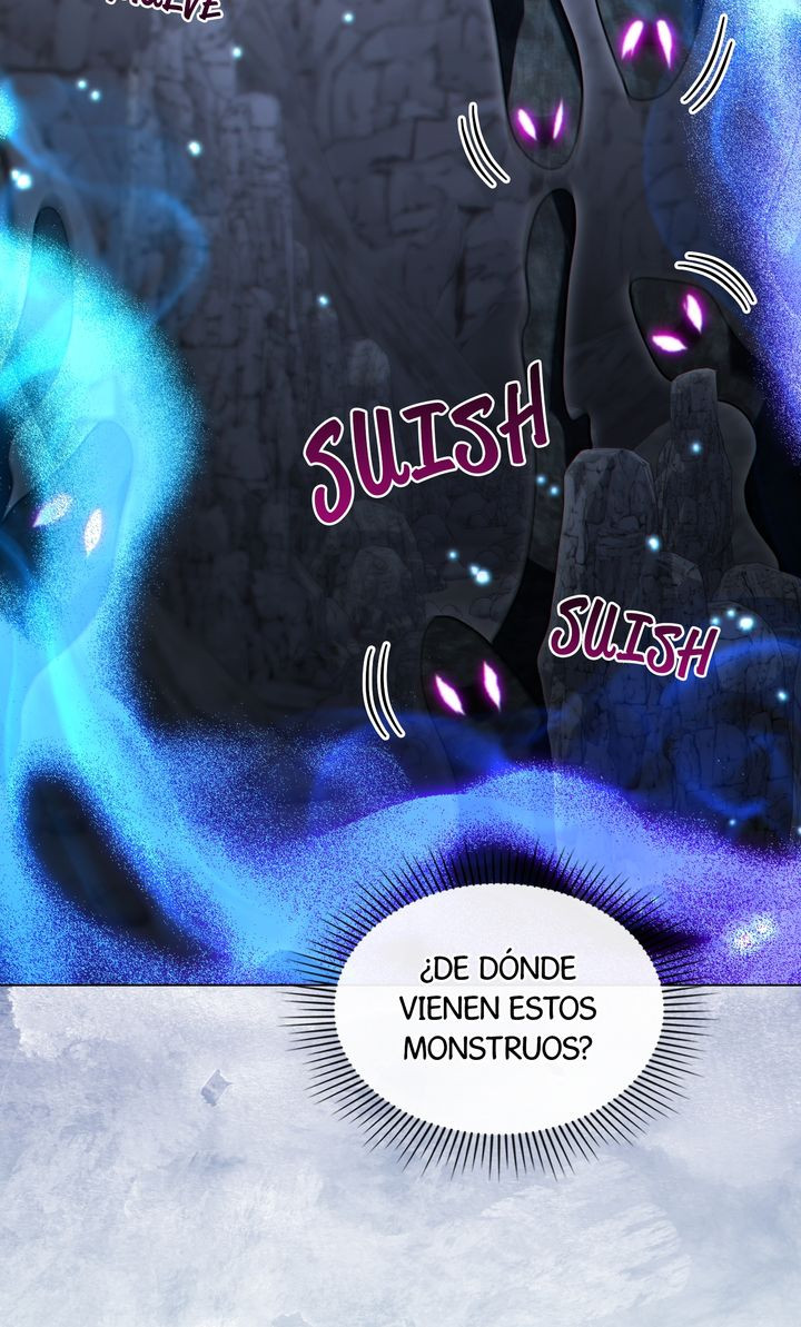 Puedo Ver Tus Estadisticas Capitulo 30 página 64