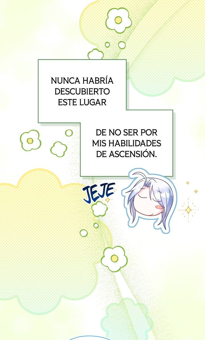 Puedo Ver Tus Estadisticas Capitulo 30 página 67
