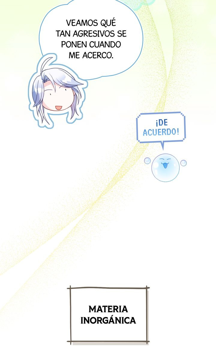 Puedo Ver Tus Estadisticas Capitulo 30 página 68