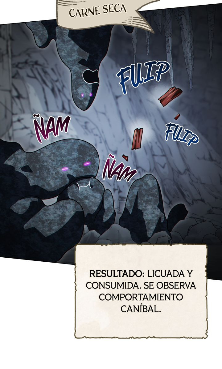Puedo Ver Tus Estadisticas Capitulo 30 página 70