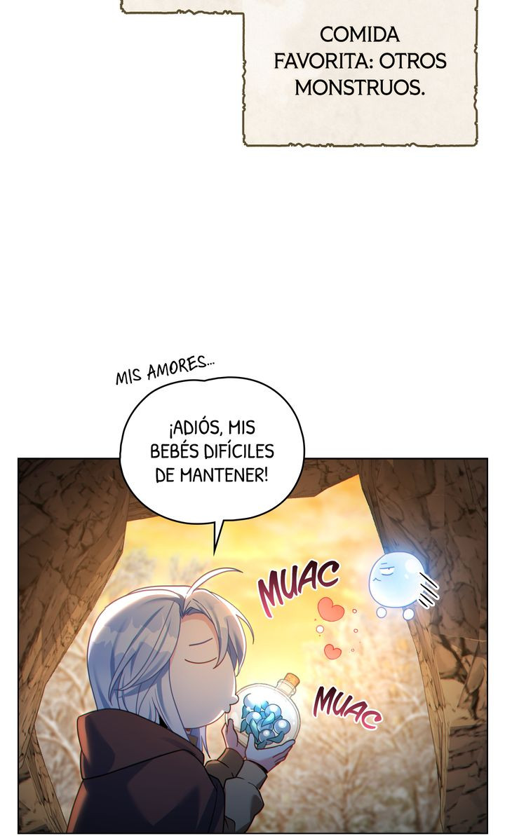 Puedo Ver Tus Estadisticas Capitulo 30 página 76