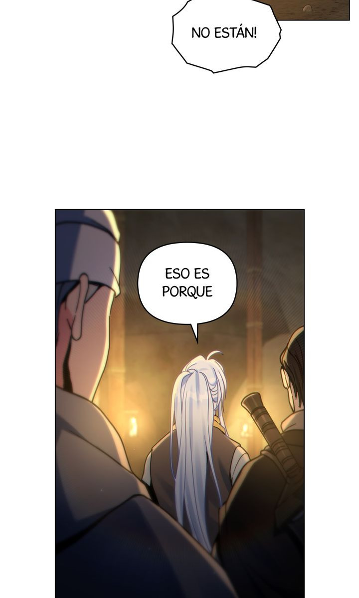 Puedo Ver Tus Estadisticas Capitulo 31 página 16
