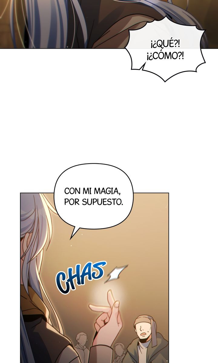 Puedo Ver Tus Estadisticas Capitulo 31 página 18