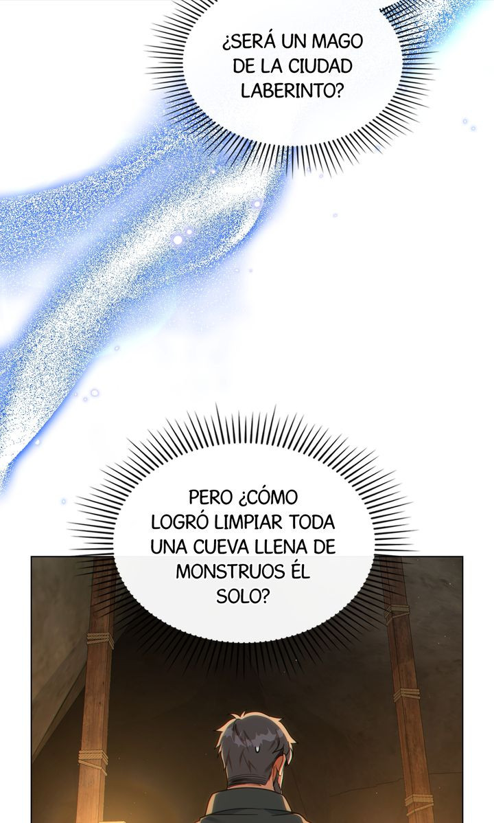Puedo Ver Tus Estadisticas Capitulo 31 página 21