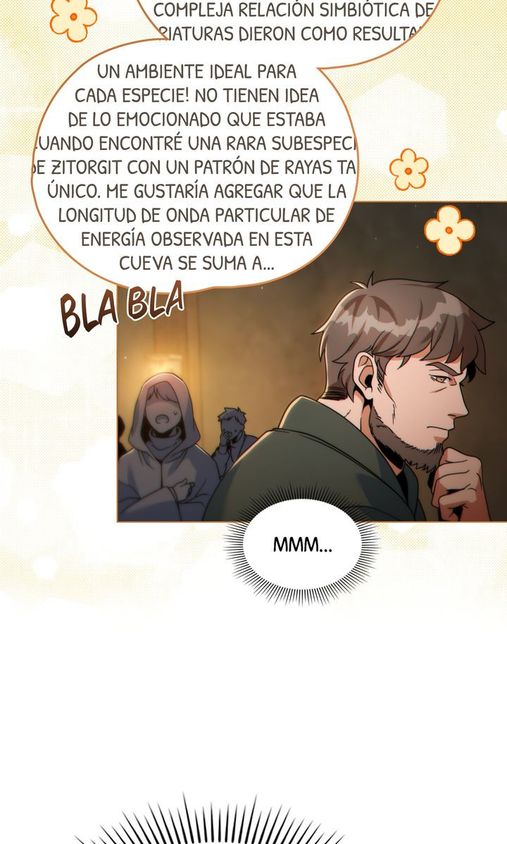 Puedo Ver Tus Estadisticas Capitulo 31 página 24