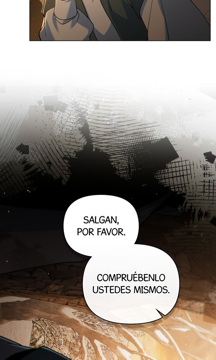 Puedo Ver Tus Estadisticas Capitulo 31 página 30