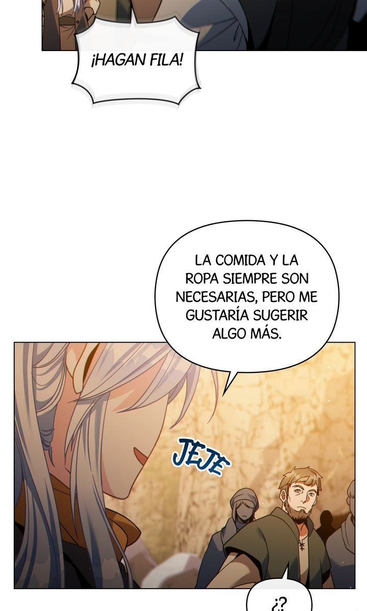 Puedo Ver Tus Estadisticas Capitulo 31 página 36