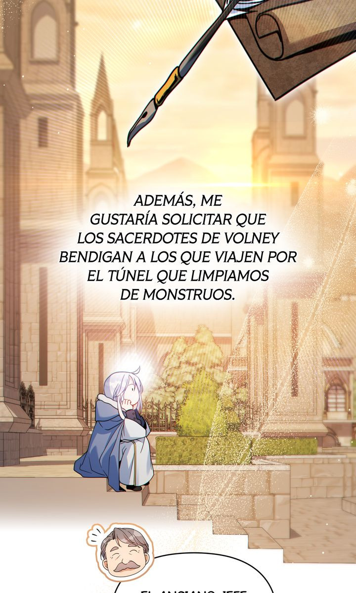 Puedo Ver Tus Estadisticas Capitulo 31 página 63