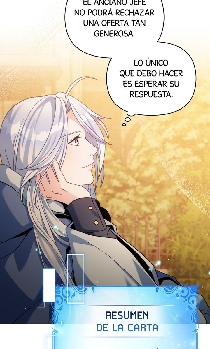Puedo Ver Tus Estadisticas Capitulo 31 página 64