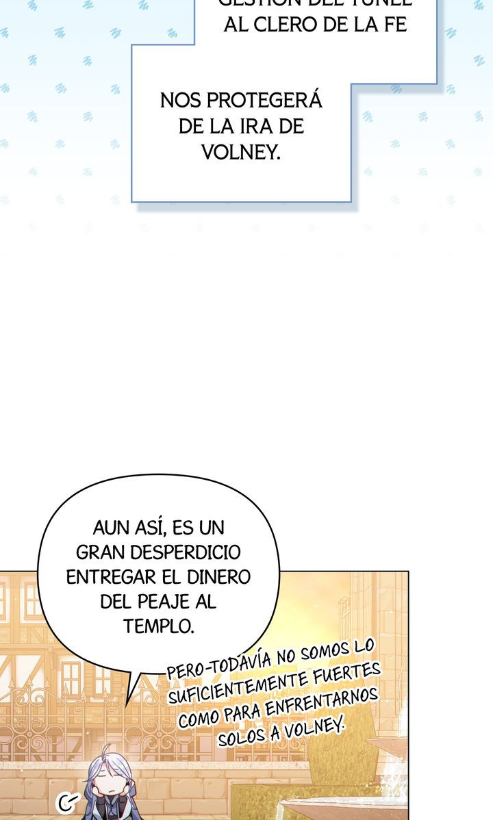 Puedo Ver Tus Estadisticas Capitulo 31 página 67