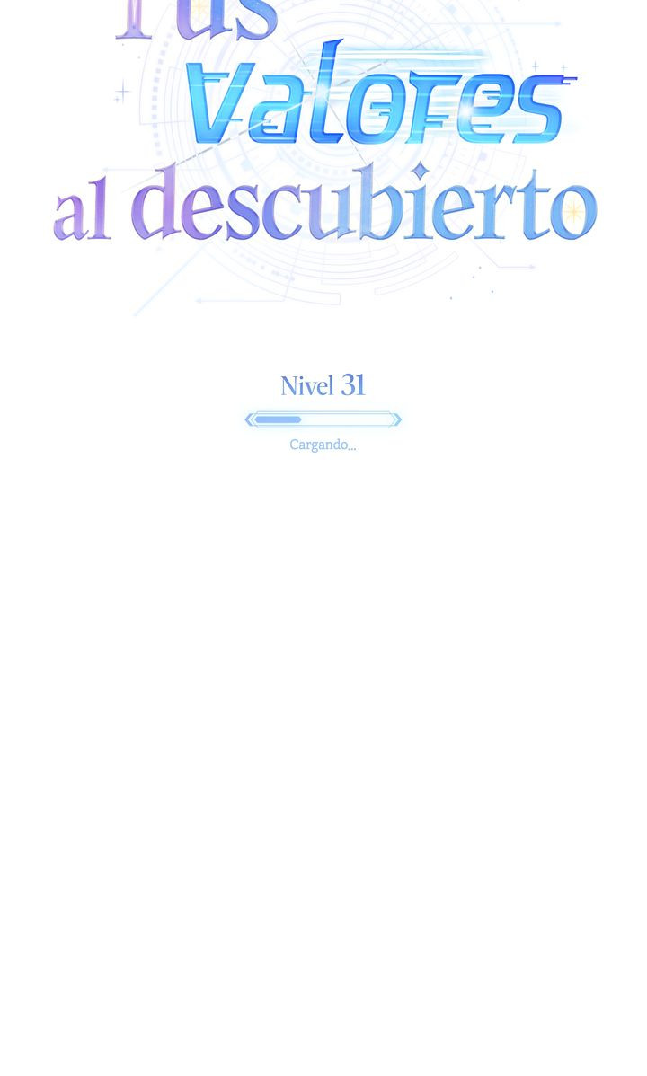 Puedo Ver Tus Estadisticas Capitulo 31 página 7