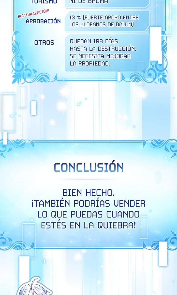 Puedo Ver Tus Estadisticas Capitulo 31 página 71