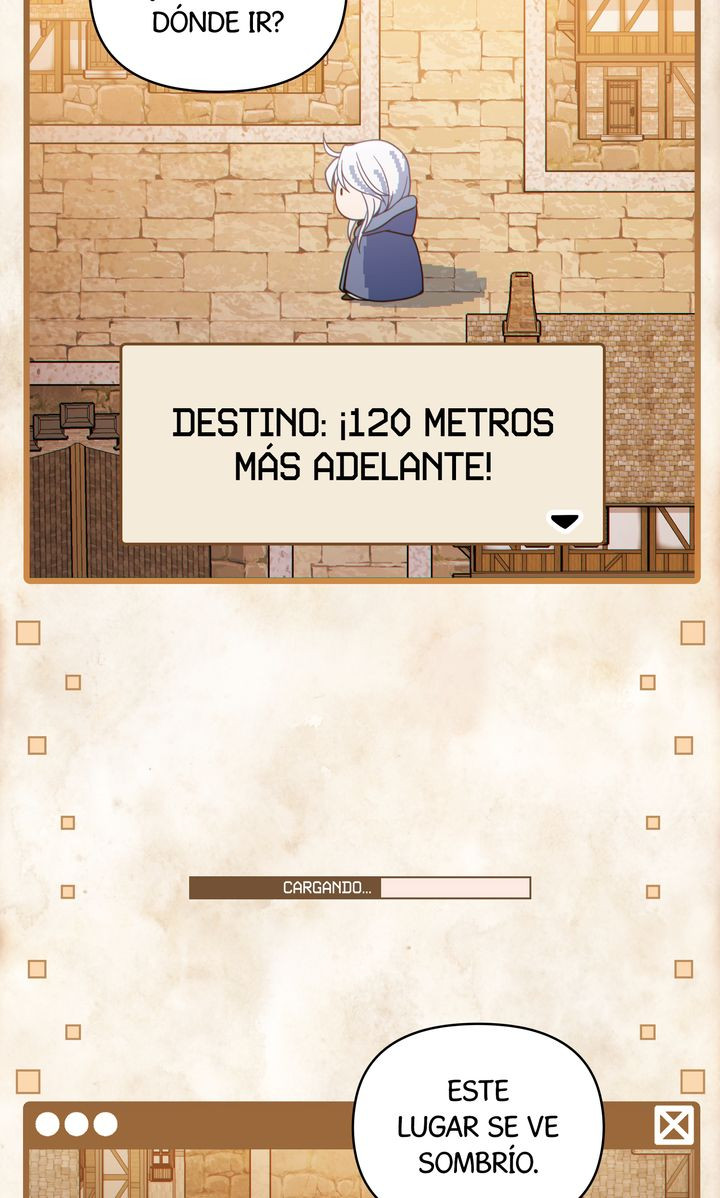 Puedo Ver Tus Estadisticas Capitulo 31 página 77