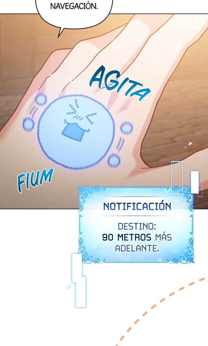 Puedo Ver Tus Estadisticas Capitulo 31 página 79