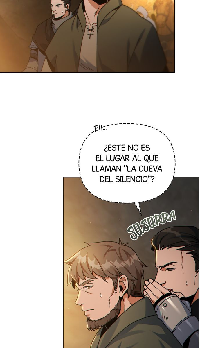 Puedo Ver Tus Estadisticas Capitulo 31 página 9