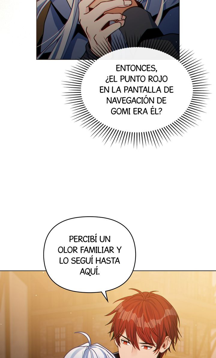 Puedo Ver Tus Estadisticas Capitulo 32 página 10