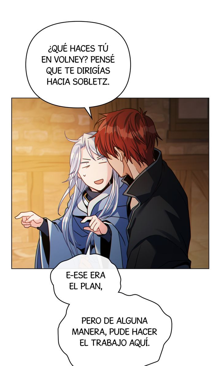 Puedo Ver Tus Estadisticas Capitulo 32 página 13