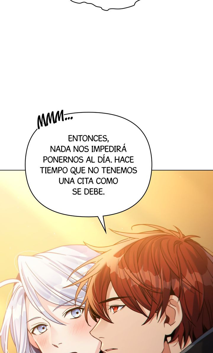 Puedo Ver Tus Estadisticas Capitulo 32 página 14