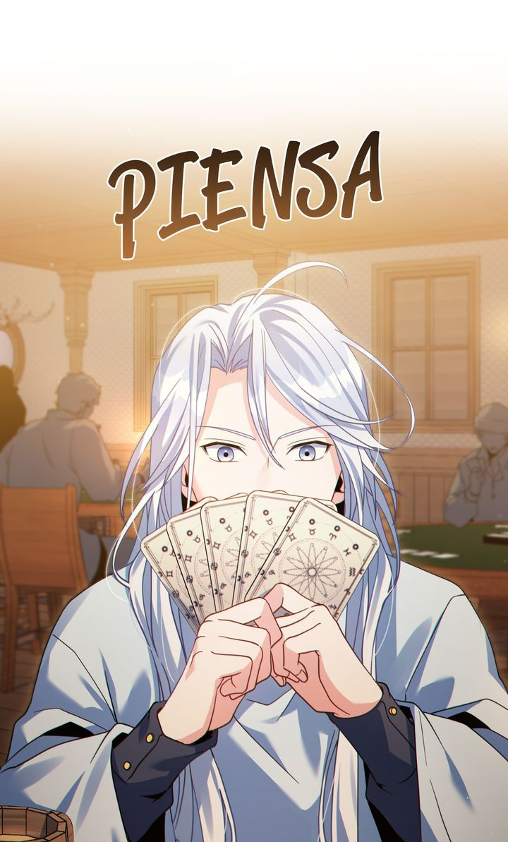 Puedo Ver Tus Estadisticas Capitulo 32 página 19