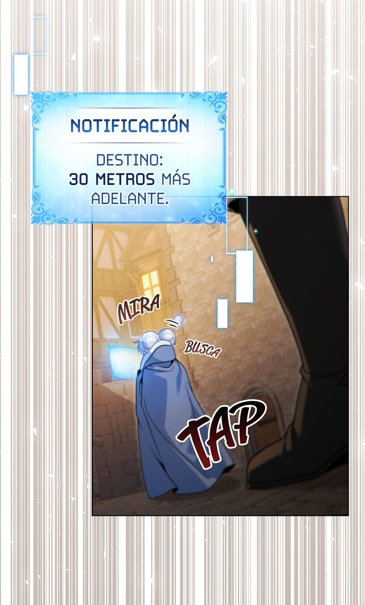 Puedo Ver Tus Estadisticas Capitulo 32 página 2