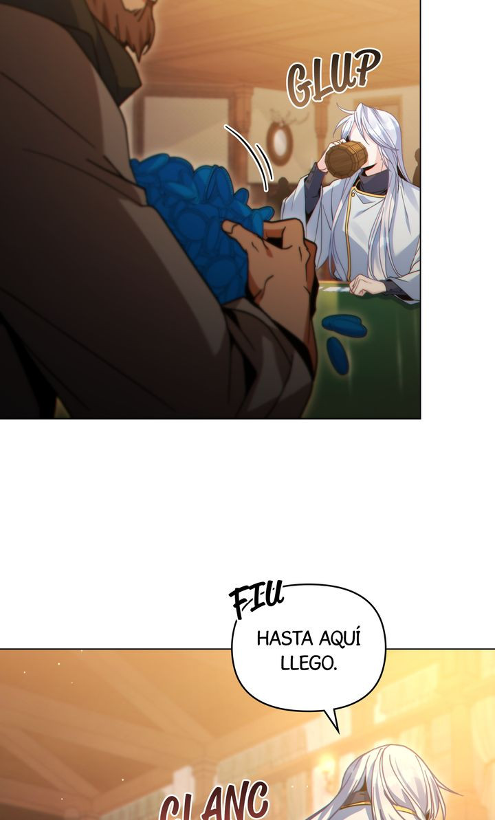 Puedo Ver Tus Estadisticas Capitulo 32 página 26