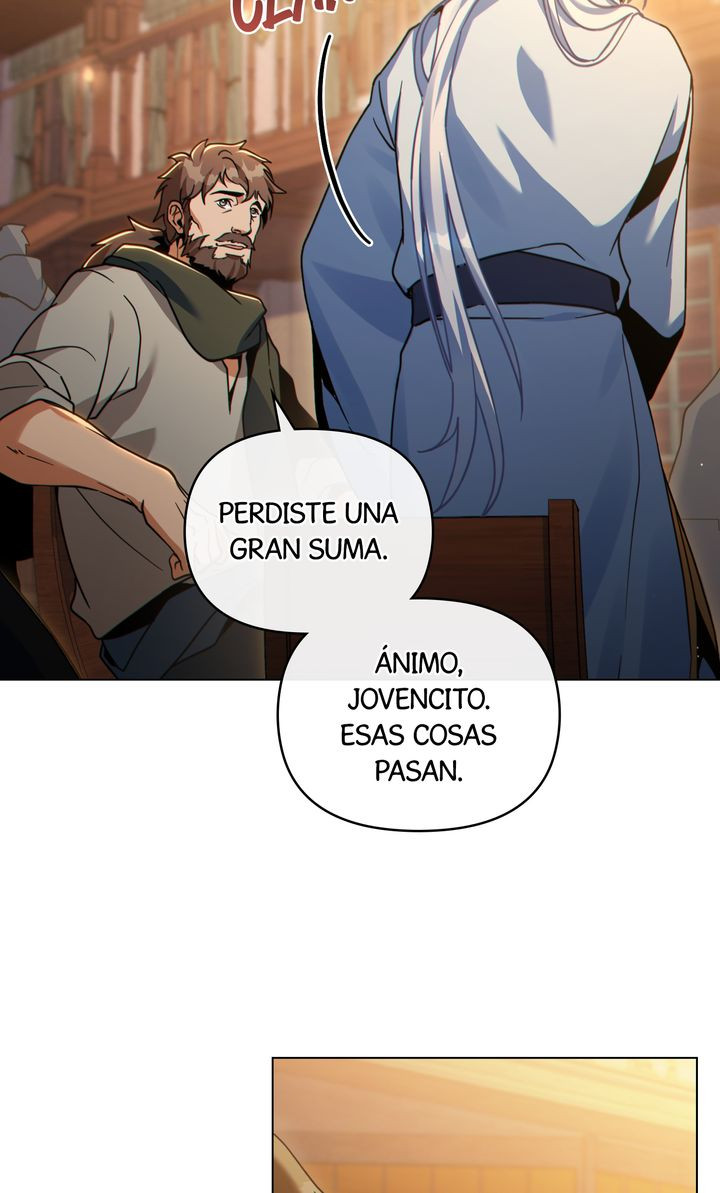 Puedo Ver Tus Estadisticas Capitulo 32 página 27