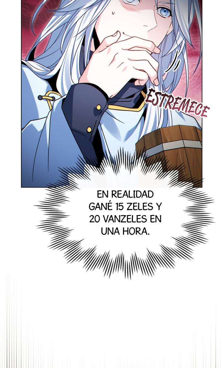 Puedo Ver Tus Estadisticas Capitulo 32 página 29