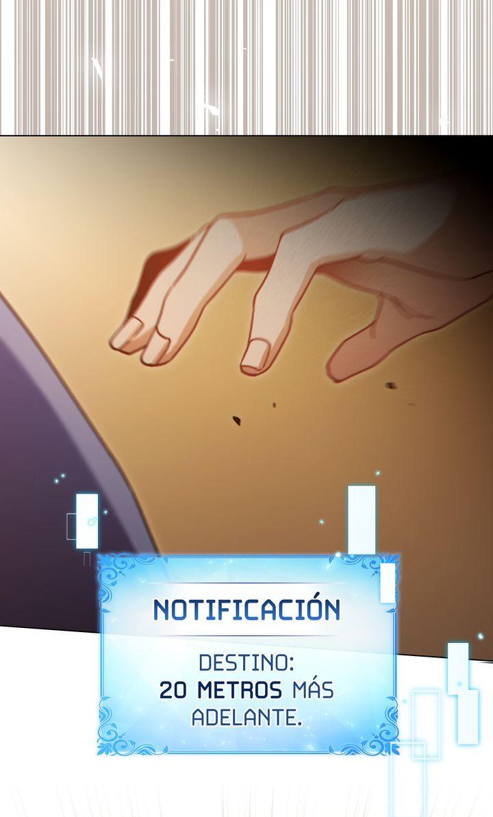 Puedo Ver Tus Estadisticas Capitulo 32 página 3