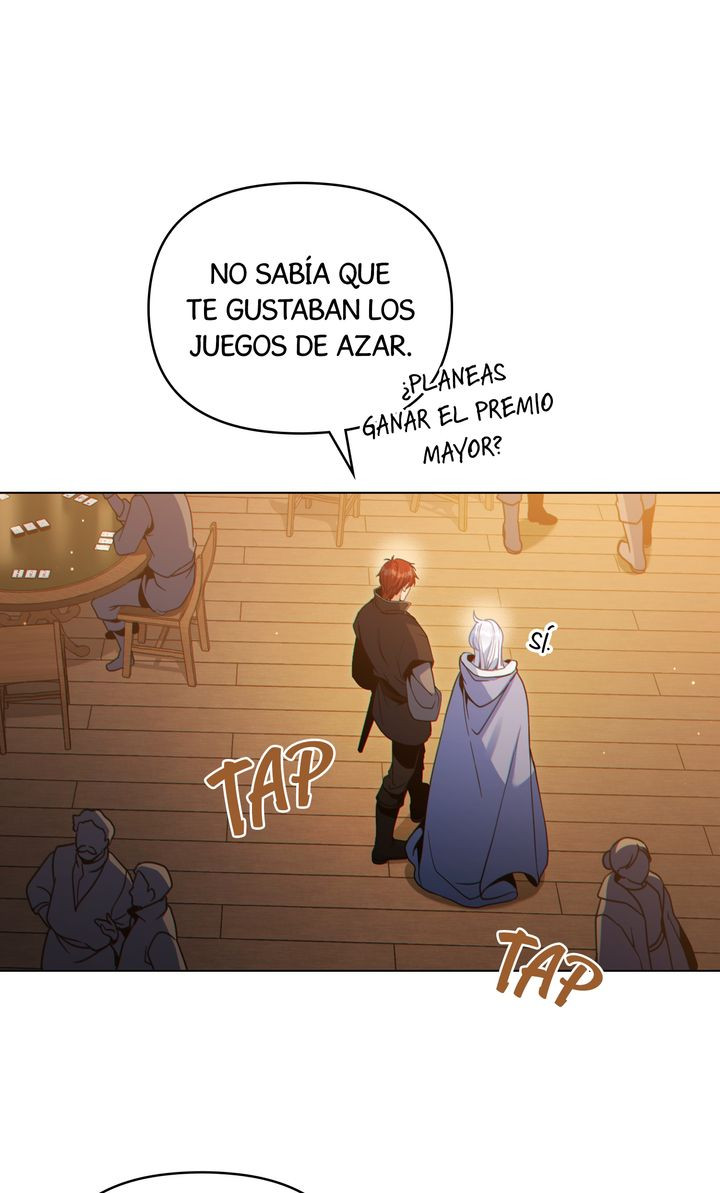 Puedo Ver Tus Estadisticas Capitulo 32 página 32