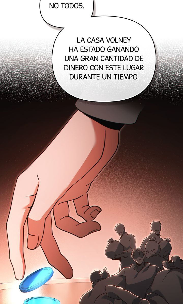 Puedo Ver Tus Estadisticas Capitulo 32 página 35