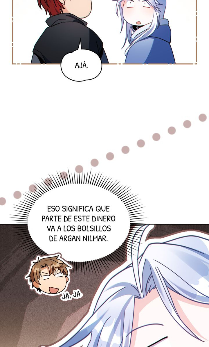 Puedo Ver Tus Estadisticas Capitulo 32 página 37