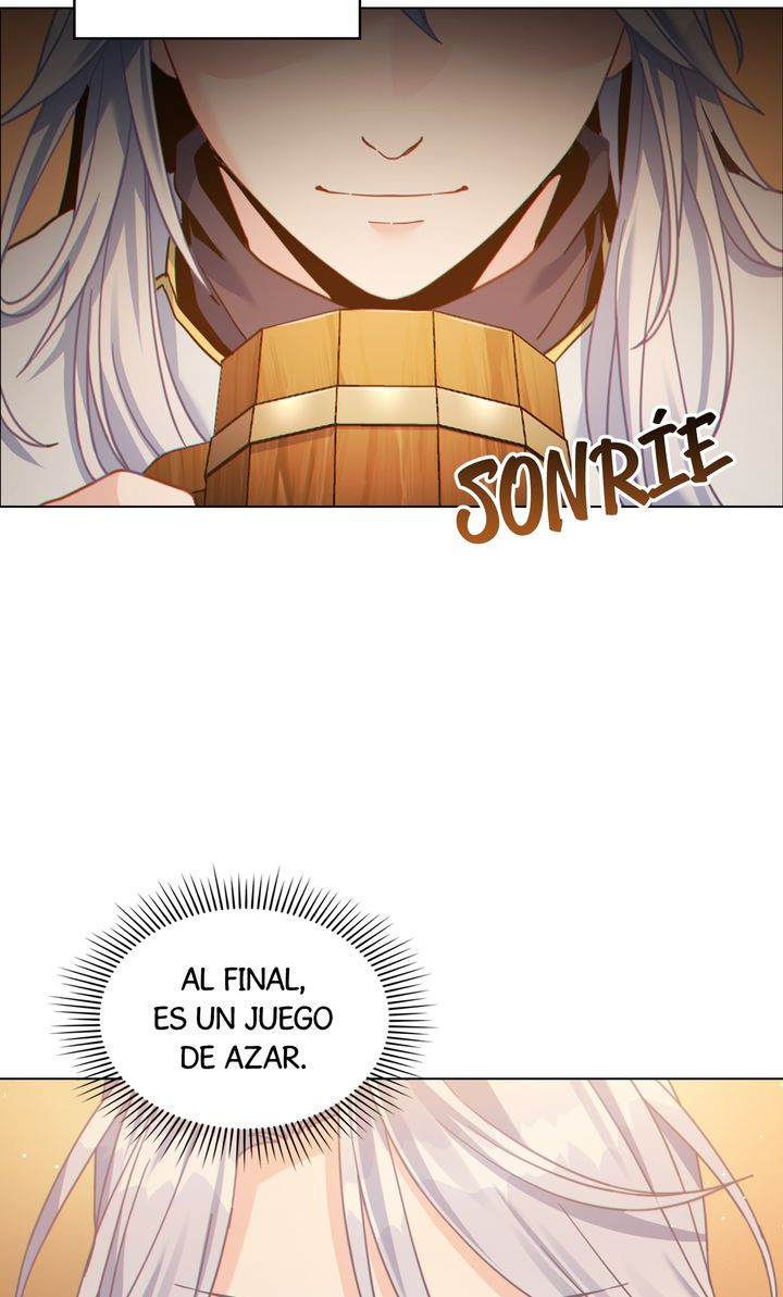Puedo Ver Tus Estadisticas Capitulo 32 página 40