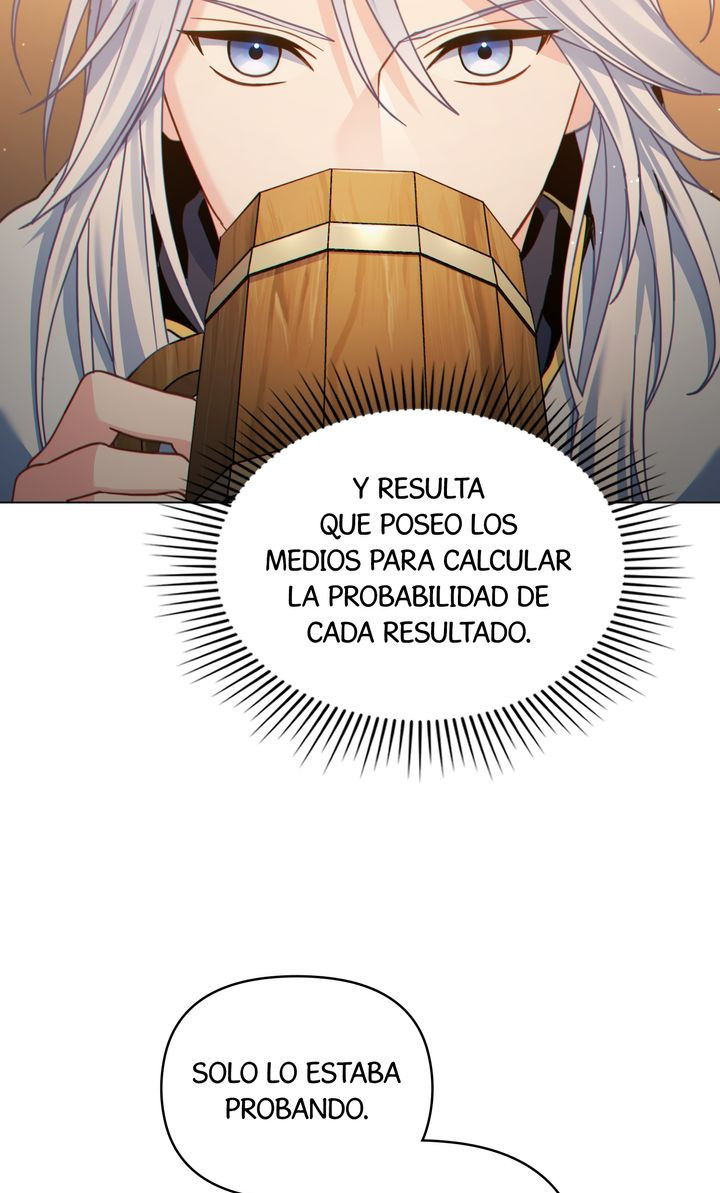 Puedo Ver Tus Estadisticas Capitulo 32 página 41