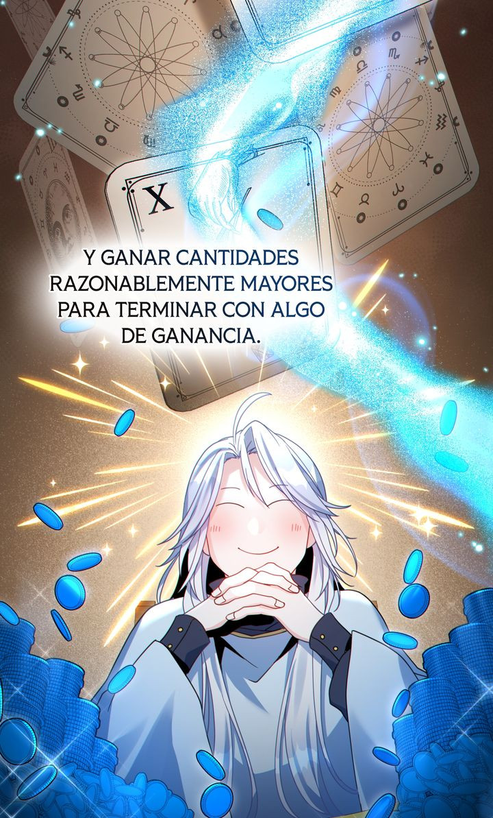 Puedo Ver Tus Estadisticas Capitulo 32 página 44