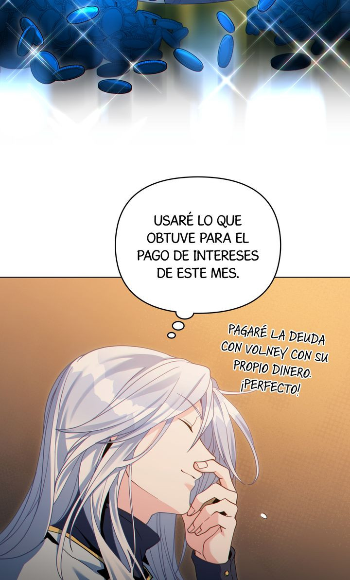 Puedo Ver Tus Estadisticas Capitulo 32 página 45