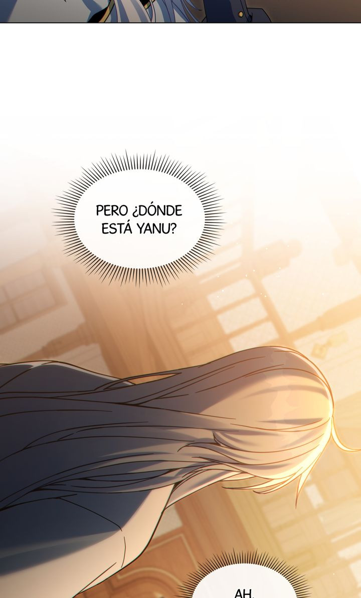 Puedo Ver Tus Estadisticas Capitulo 32 página 46