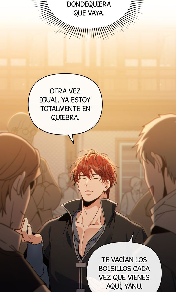 Puedo Ver Tus Estadisticas Capitulo 32 página 48