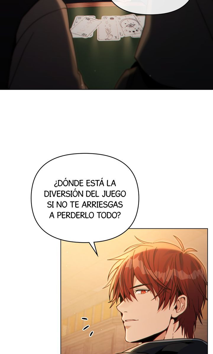 Puedo Ver Tus Estadisticas Capitulo 32 página 49