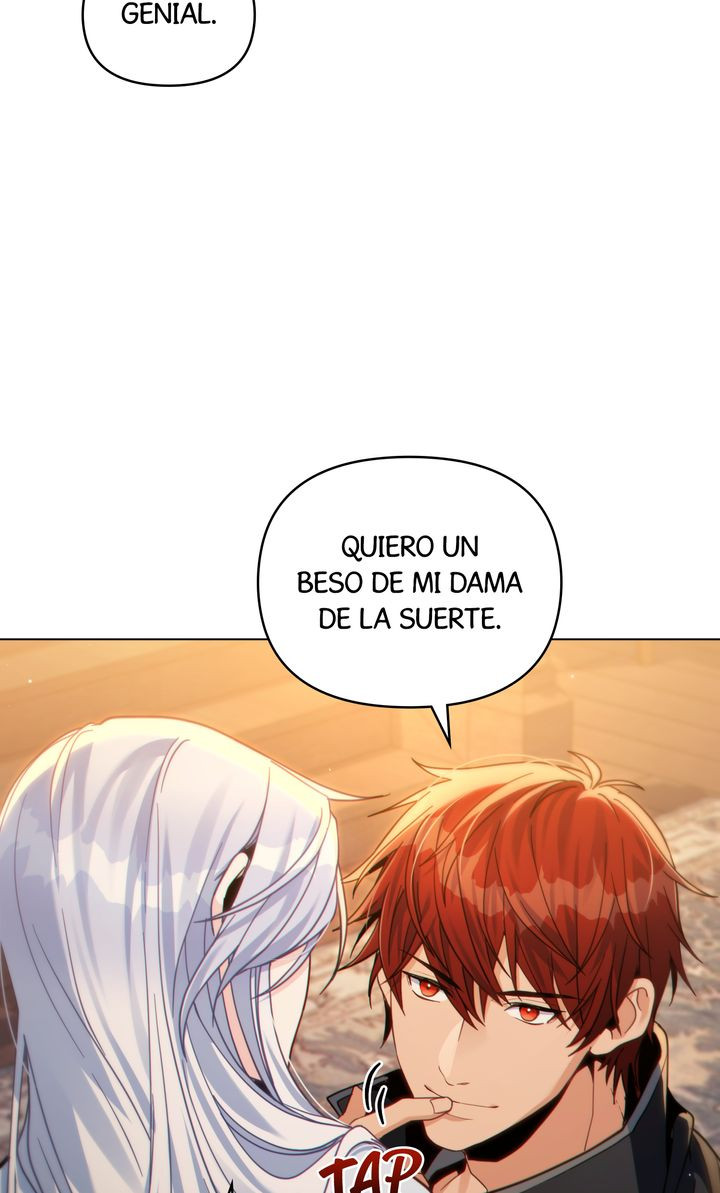 Puedo Ver Tus Estadisticas Capitulo 32 página 51