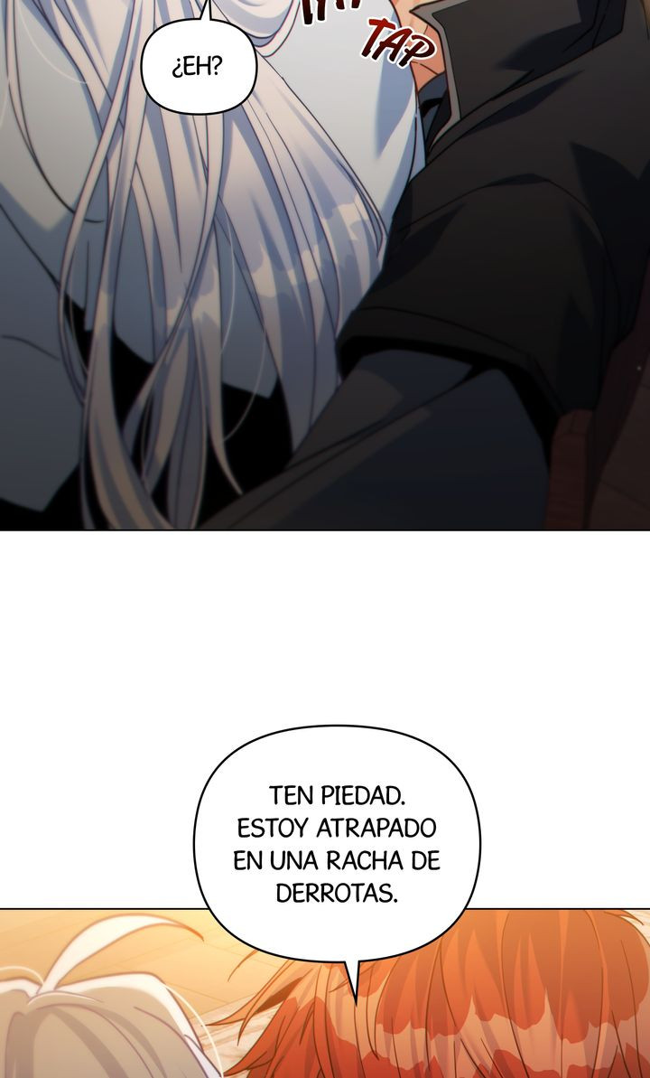 Puedo Ver Tus Estadisticas Capitulo 32 página 52